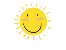 positive shekaap happy sunshine sun