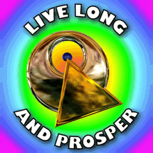 Live Long And Prosper Star Trek GIF - Live Long And Prosper Star Trek Planet Vulcan GIFs