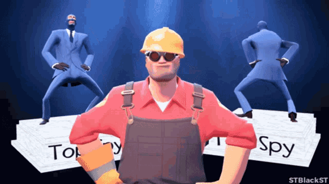 Tf2 Engineer GIF - Tf2 Engineer Spy - Discover & Share GIFs Tf2 Engineer GIF - Tf2 Engineer Spy - Discover & Share GIFs