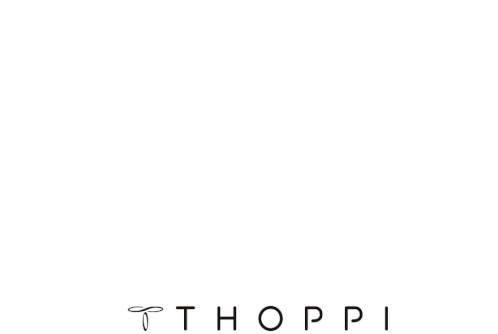 Thoppi Top Sticker - Thoppi Top Summerpeel Stickers