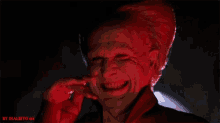 Gary Oldman Evil GIF - Gary Oldman Evil Smile GIFs