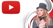 Wendy Poshh Youtube GIF - Wendy Poshh Youtube GIFs
