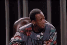 Bill Cosby Cosby Show GIF - Bill Cosby Cosby Show Suspecting GIFs