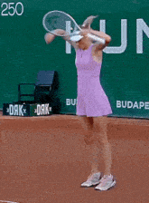 Aliaksandra Sasnovich Tennis GIF - Aliaksandra Sasnovich Tennis Belarus GIFs