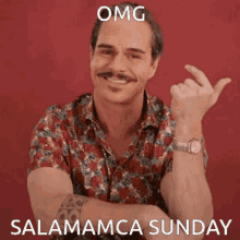 Lalo Salamanca Salamanca GIF - Lalo Salamanca Salamanca Salamanca Sunday GIFs