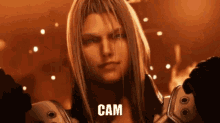 Cam Sephiroth GIF - Cam Sephiroth GIFs