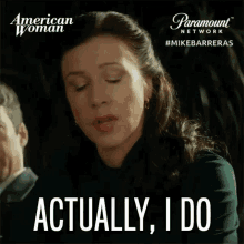 Actually I Do I Did GIF - Actually I Do I Did Im Good At It GIFs