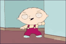 Family Guy Stewie Griffin GIF - Family Guy Stewie Griffin Bazing GIFs