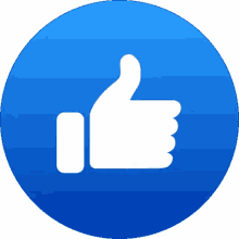 facebook emoji like thumbup wub3ba11b