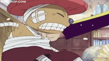 Chopper One Piece GIF