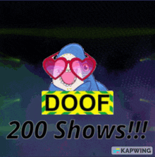 Doof200 200shows GIF - Doof200 200shows Doof GIFs