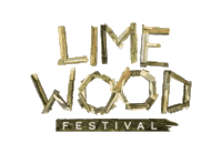Limewood Festival Lime Wood Festival Sticker - Limewood Festival Lime Wood Festival Lime Stickers