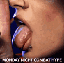 Monday Night Combat Monday Night Combat Hype GIF - Monday Night Combat Monday Night Combat Hype Hype GIFs