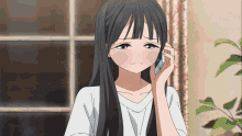 Akebi Chan No Sailor Anime Cry GIF - Akebi Chan No Sailor Anime Cry Komichi Akebi GIFs