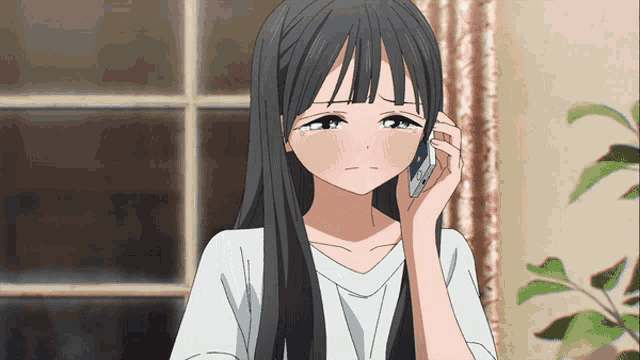 Winter anime “Akebi's Sailor Uniform” Komichi adores the idol, Fukumoto  Miki and was asked by her classmate to mimic the MV… Sneak peek of episode  2 | Anime Anime Global