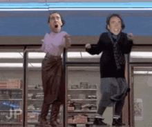 Nicolas Cage Caged GIF - Nicolas Cage Caged Dance GIFs