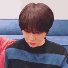 Beomgyu Confused Beomgyu Spacing Out GIF - Beomgyu Confused Beomgyu Spacing Out Txt Confused GIFs