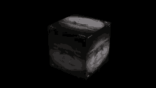 Poska Cube GIF - Poska Cube Poska Cube GIFs