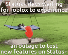 Statusplus Waiting GIF - Statusplus Waiting Roblox Outage GIFs