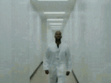 Backrooms Scientist Kane Pixels GIF