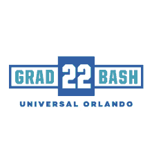 gradbash gradbash2022 graduate universal studios