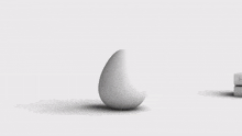 a 3d rendering of a person laying on the ground with the word jesus coming out of the ground .