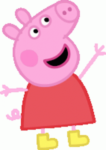 Pig Sticker - Pig - Discover & Share GIFs