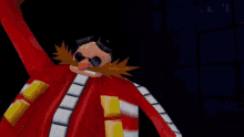 Eggman Sonic Adventure2 GIF