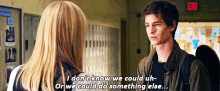 13 GIF - The Amazing Spiderman Peter Parker Andrew Garfield GIFs