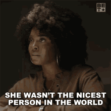 She Wasnt The Nicest Person In The World Sommer GIF - She Wasnt The Nicest Person In The World Sommer Summer Of Chills GIFs