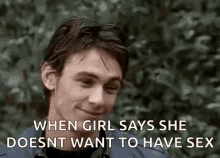 Oh Okay When Girl Says She Doesnt Want To Have Sex GIF - Oh Okay When Girl Says She Doesnt Want To Have Sex Nod GIFs