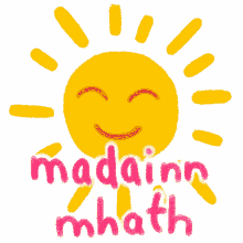 madainn mhath good morning gaelic gaelic gal scottish gaelic
