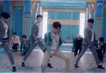 Super Junior Eunhyuk GIF - Super Junior Eunhyuk Super Junior One More Time GIFs