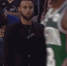 Steph Curry GIF - Steph Curry Shock GIFs