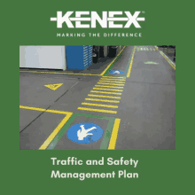 Safety Management Plan Line Marking Services GIF - Safety Management Plan Line Marking Services Workplace Traffic Management Plan GIFs