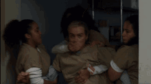 Orange Is The New Black Im Rooting For You GIF - Orange Is The New Black Im Rooting For You GIFs