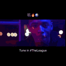 The League Nfl GIF - The League Nfl Never Forget Loyalty GIFs