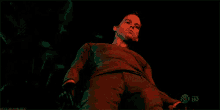 Dexter Hey There GIF - Dexter Hey There GIFs