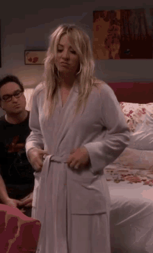The Big Bang Theory Warner Bros Television GIF - The Big Bang Theory Warner Bros Television Sitcom GIFs