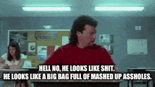 Kenny Powers Eastbound And Down GIF - Kenny Powers Eastbound And Down Mashed Up GIFs