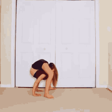 Backbend Contortionist GIF - Backbend Contortionist Flexible GIFs