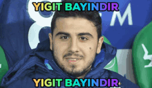 Yigitbayindir GIF - Yigitbayindir GIFs