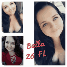 Bellaboo GIF - Bellaboo GIFs