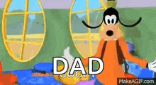 Mickey Mouse Clubhouse Goofy GIF - Mickey Mouse Clubhouse Goofy Dancing GIFs
