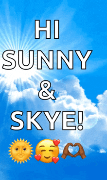 Sky Sun GIF - Sky Sun Clouds GIFs