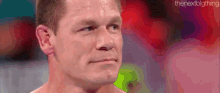 John Cena Bow GIF