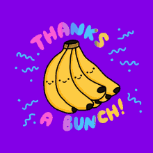 Banana Thank GIF - Banana Thank You GIFs
