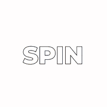 spin feel