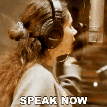 Speak Now Alessia Cara GIF