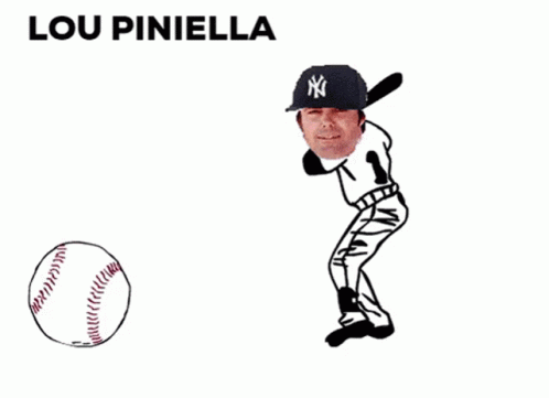 Lou Piniella Yankees GIF - Lou Piniella Yankees - Discover & Share